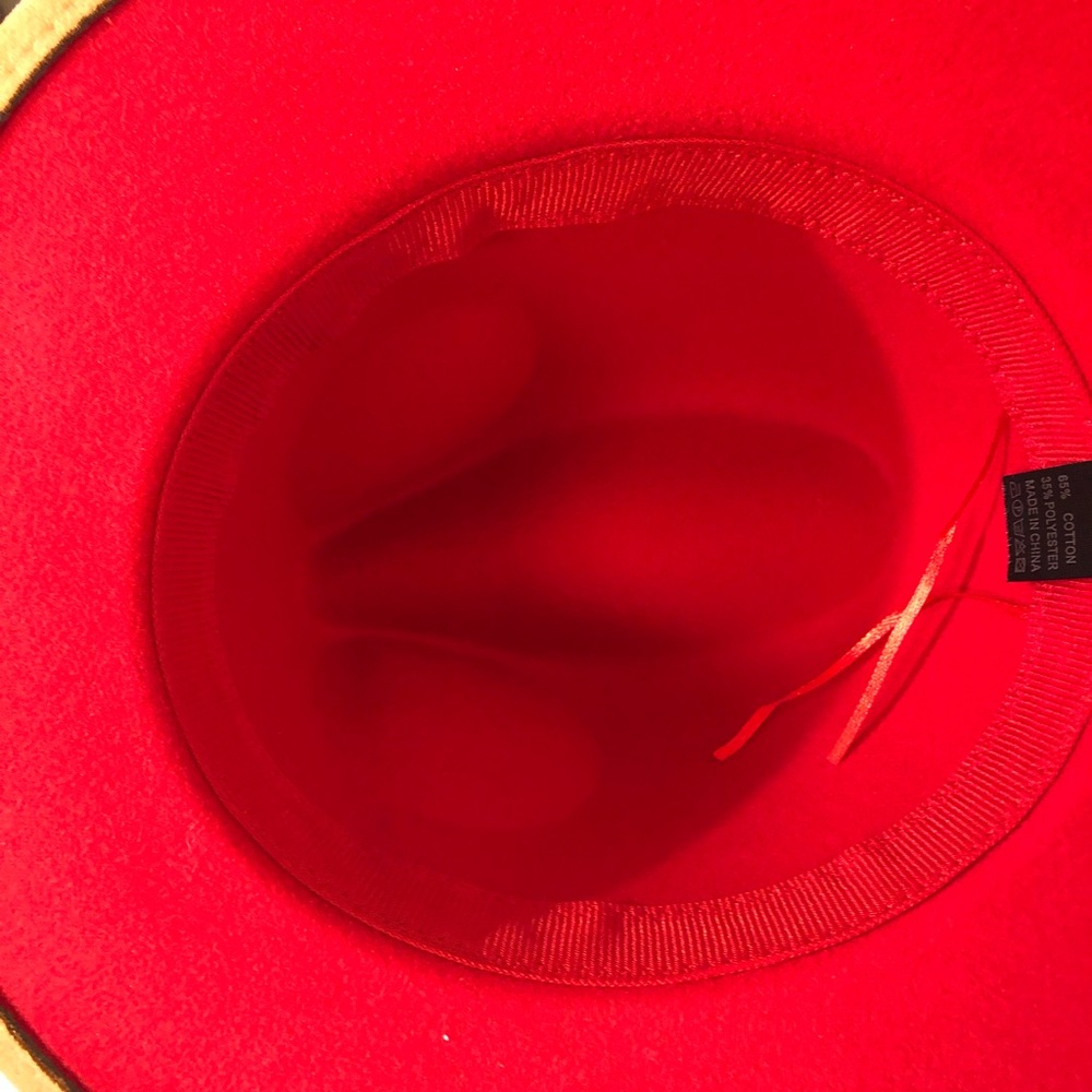 Fedora Hat. - Picture 3 of 3